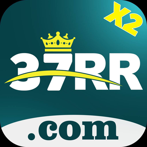 LOGO da plataforma oficial 37rr